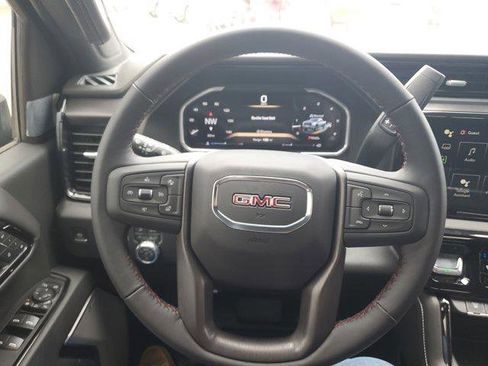New 2026 GMC Sierra 2500 AT4X AWD/4WD image 22