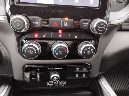 New 2026 RAM 1500 Big Horn image 26