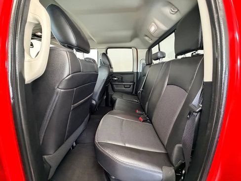 Used 2016 RAM 1500 Sport AWD/4WD image 4