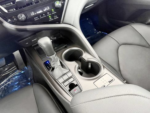 Used 2023 Toyota Camry XSE w/ Protection Package (Q2) (TMS) FWD image 57