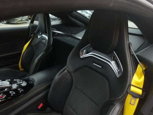 Used 2017 Mercedes-Benz AMG GT Base image 9
