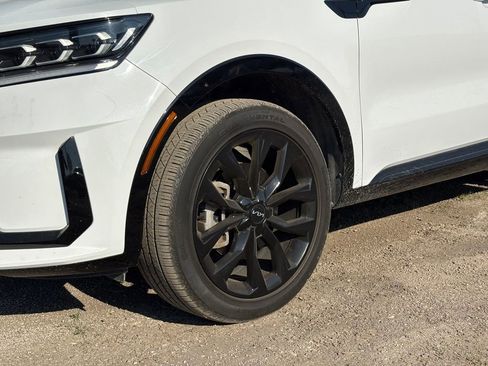 Certified 2022 Kia Sorento SX AWD/4WD image 9