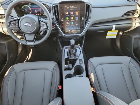 New 2026 Subaru Crosstrek 2.5i Limited image 14