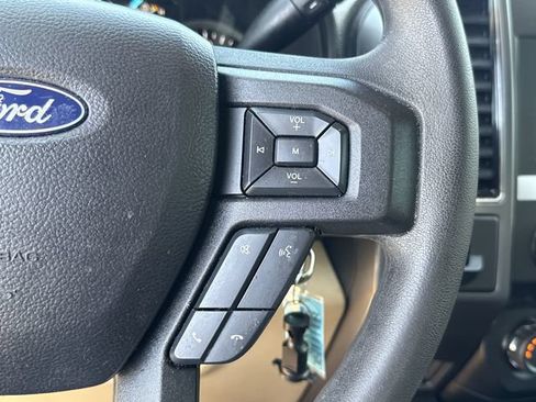 Certified 2020 Ford F150 XLT w/ Equipment Group 301A Mid RWD image 37