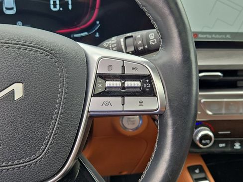 Used 2025 Kia Telluride EX X-Line AWD/4WD image 29
