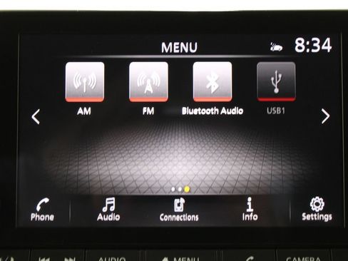 Used 2023 Nissan Rogue SV AWD/4WD image 47