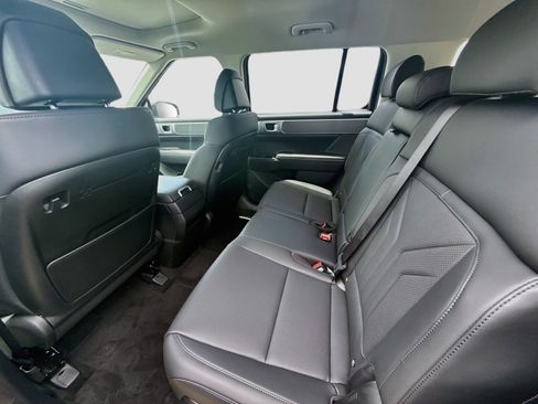 New 2026 Hyundai Santa Fe XRT AWD/4WD image 17
