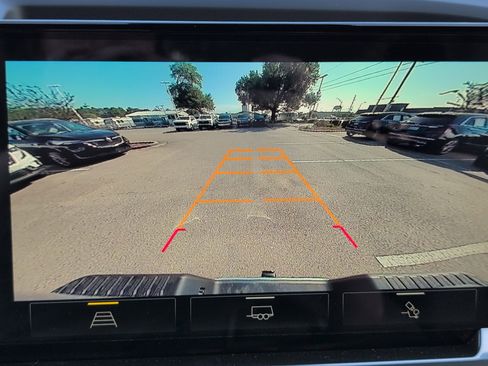 New 2026 Chevrolet Silverado 2500 LTZ image 15