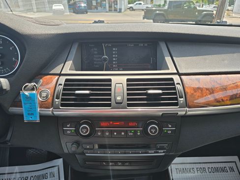 Used 2011 BMW X5 xDrive35d AWD/4WD image 7