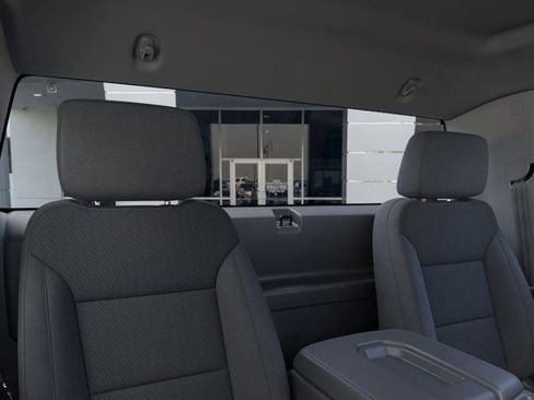 New 2026 GMC Sierra 2500 Pro image 24