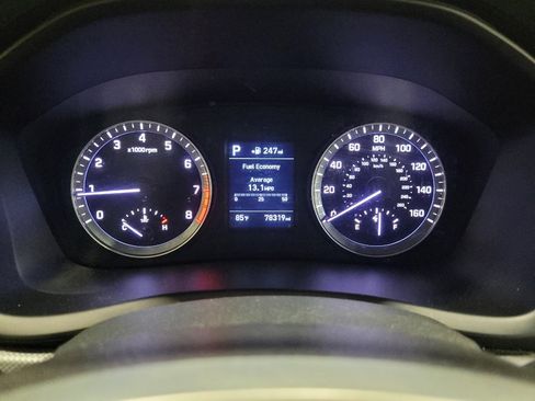 Used 2019 Hyundai Sonata SE FWD image 23