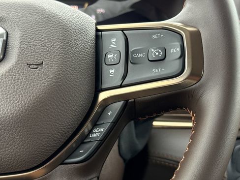New 2026 RAM 2500 Limited AWD/4WD image 27