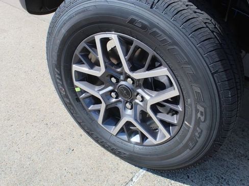 New 2026 Jeep Wrangler Sahara image 3