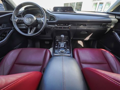 Used 2024 MAZDA CX-30 AWD 2.5 S w/ Preferred Package image 34