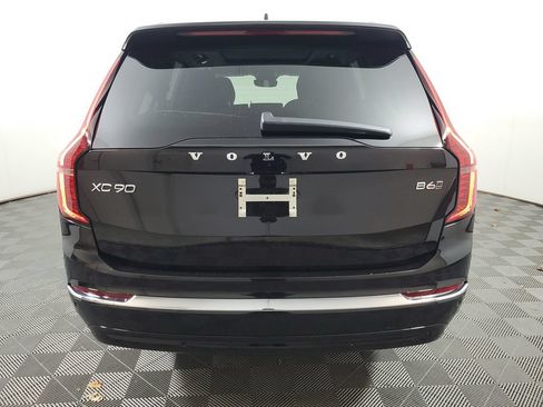Used 2026 Volvo XC90 B6 Ultra AWD/4WD image 7