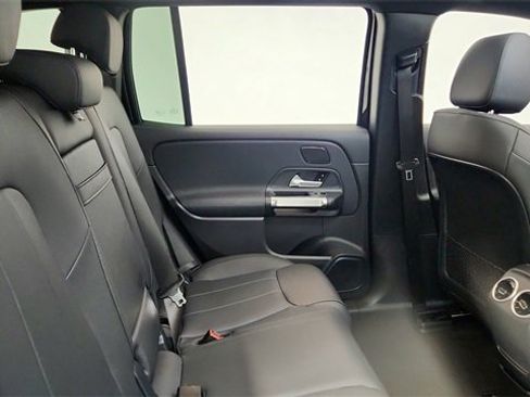 Used 2024 Mercedes-Benz EQB 250+ w/ Driver Assistance Package image 24