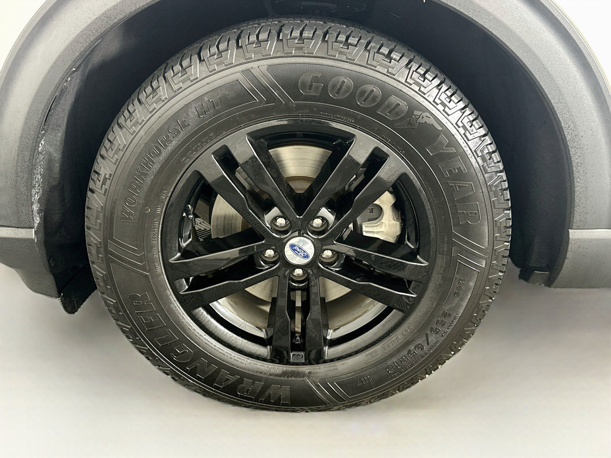 Used 2020 Ford Explorer XLT RWD image 11