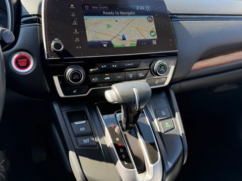 Used 2021 Honda CR-V Touring image 27