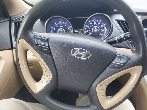 Used 2013 Hyundai Sonata GLS w/ Popular Equipment Pkg FWD image 27