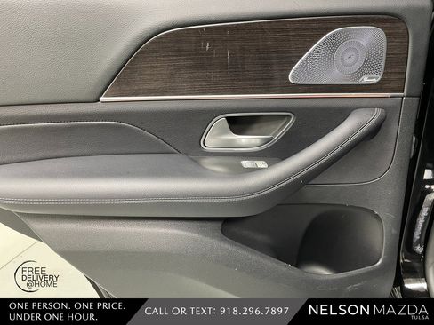 Used 2020 Mercedes-Benz GLE 350 GLE 350 image 32