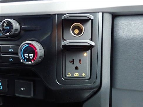 New 2026 Ford F250 XL AWD/4WD image 21
