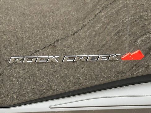 New 2026 Nissan Rogue SV w/ Rock Creek Premium Package image 40