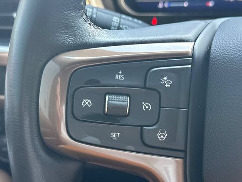 Used 2024 Chevrolet Tahoe High Country w/ Advanced Technology Package AWD/4WD image 28