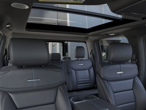 New 2026 Ford F350 Platinum AWD/4WD image 22