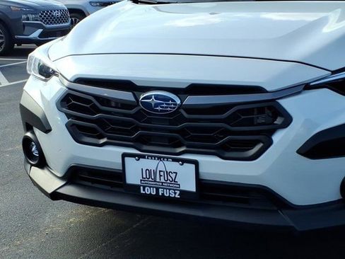 Used 2025 Subaru Crosstrek 2.0i Premium image 34