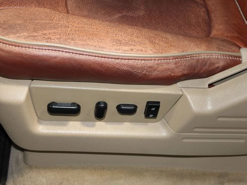 Used 2009 Ford F150 King Ranch image 7