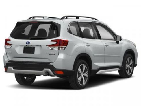Used 2020 Subaru Forester Touring w/ Popular Package #2 image 5
