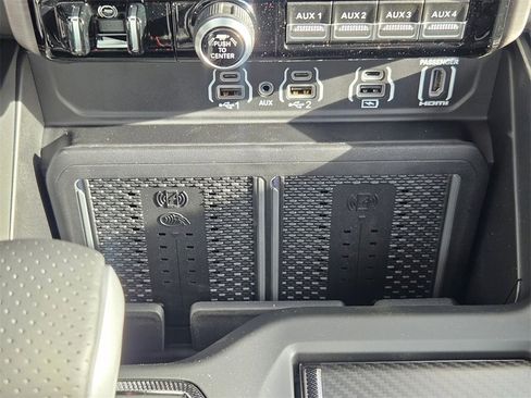 New 2026 RAM 1500 RHO w/ RHO Level 1 Equipment Group image 35