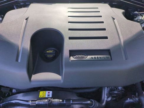 New 2026 Land Rover Defender 110 X-Dynamic SE AWD/4WD image 20