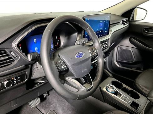 Certified 2023 Ford Escape Active w/ Tech Pack #1 image 10