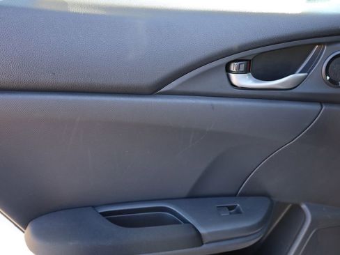 Used 2021 Honda Civic EX image 31