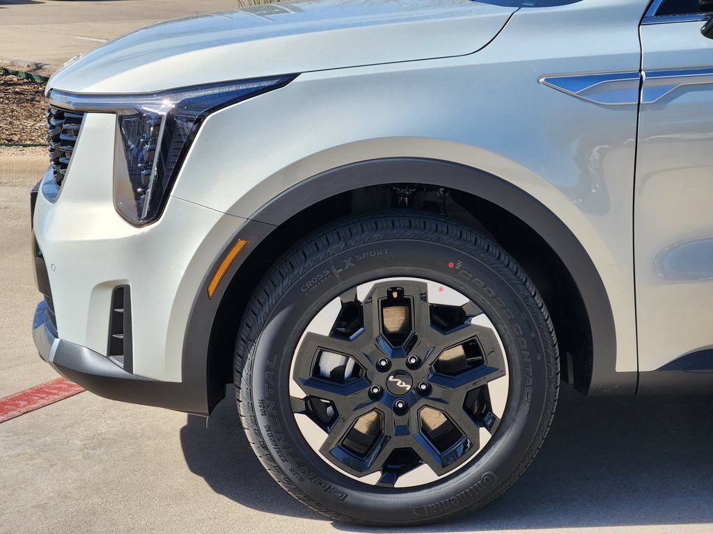 New 2026 Kia Sorento S w/ S Panoramic Sunroof Package AWD/4WD image 5