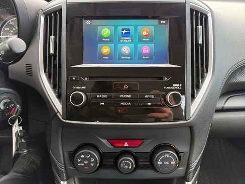 Used 2021 Subaru Forester image 40