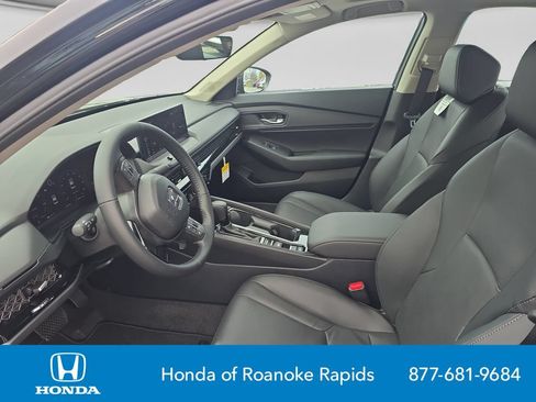 New 2026 Honda Accord EX-L image 10