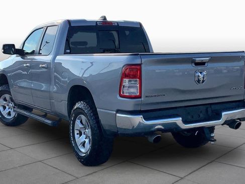 Used 2020 RAM 1500 Big Horn AWD/4WD image 11