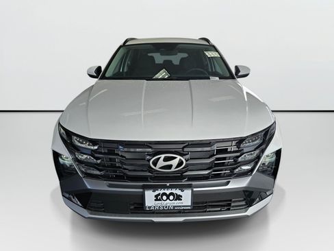 New 2026 Hyundai Tucson SEL AWD/4WD image 8