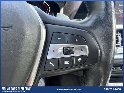Used 2021 BMW 330i xDrive Sedan w/ Convenience Package AWD/4WD image 22