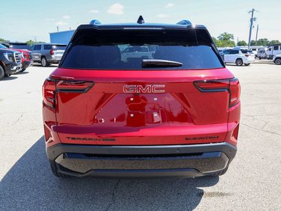 New 2027 GMC Terrain Elevation w/ Elevation Premium Package