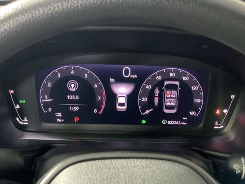 Used 2024 Honda Accord EX image 17