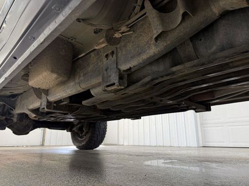 Used 2011 RAM 2500 Power Wagon image 9