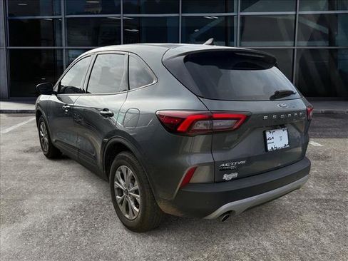 Used 2025 Ford Escape Active w/ Tech Pack #1 image 3
