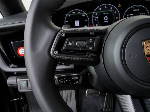 New 2026 Porsche Panamera GTS AWD/4WD image 10