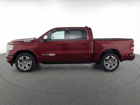 Used 2019 RAM 1500 Limited image 6