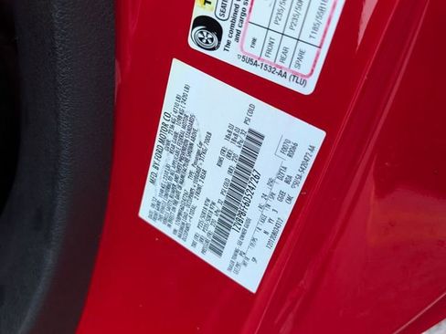 Used 2013 Ford Mustang GT Premium w/ Electronics Pkg RWD image 15