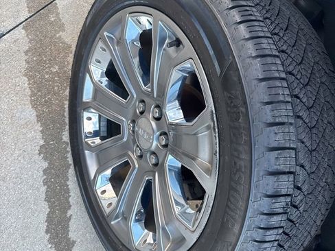 Used 2016 GMC Yukon Denali w/ Open Road Package image 59