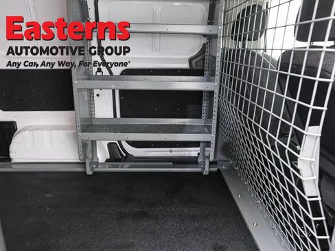 Used 2020 Nissan NV200 SV FWD image 21